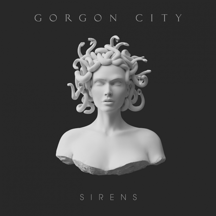 Gorgon City «Sirens» Молодой лондонский дуэт Gorgon City выпустил первый, но многообещающий альбом. Пластинка получилась большой (19 песен) и дико