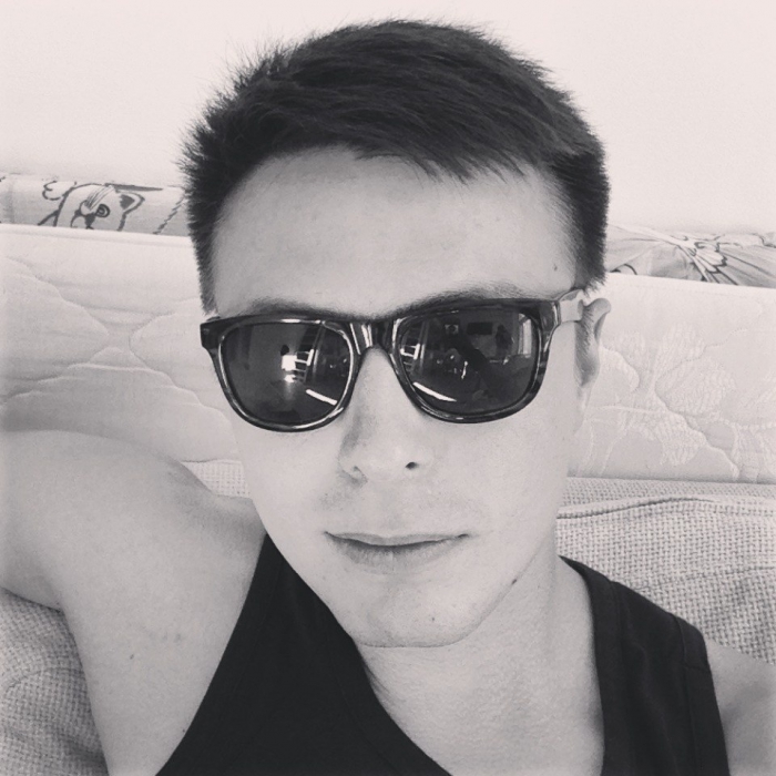 Ильяс Гафаров, видеограф, музыкант, основатель Yummy Music: Буду и дальше парковаться. надеюсь парковки и за 30 рублей в час останутся. Буду