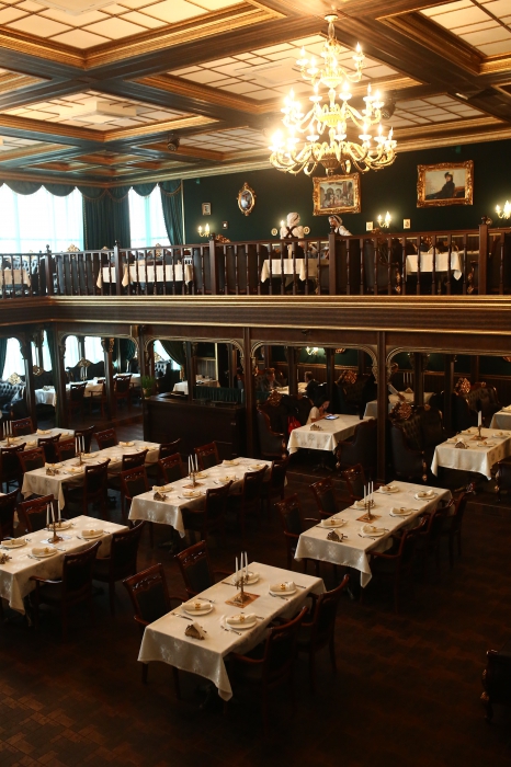 Mr. Hadson, restaurant, Russia, Samara, Maksima Gorkogo Street, 82 - Yandex Maps