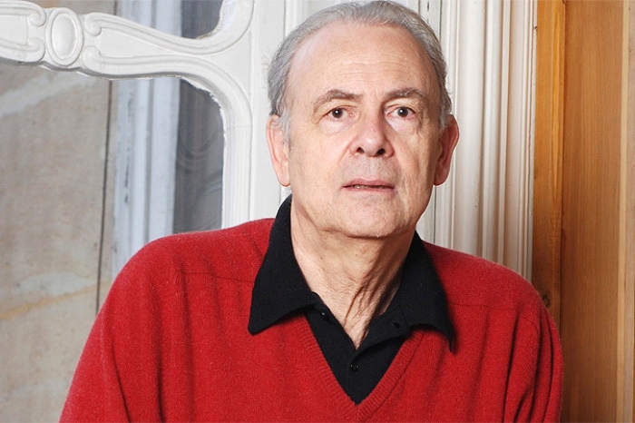 Литература Патрик Модиано (Франция) Прозаик Модиано относится к послевоенному поколению французских писателей. Практически все его произведения