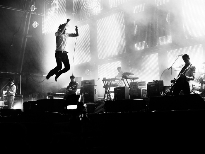 «Pulp: фильм о жизни, смерти и супермаркетах» Картина об еще одной функционирующей легенде брит-попа 90-х. Музыканты Pulp возвращаются в родной город