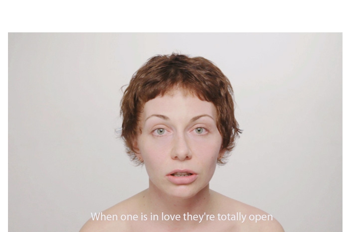 «Боль» Марина Винник Родом из Кемерова, Марина окончила режиссерский факультет ВГИКа — в ее портфолио имеются как игровые, так и документальные ленты