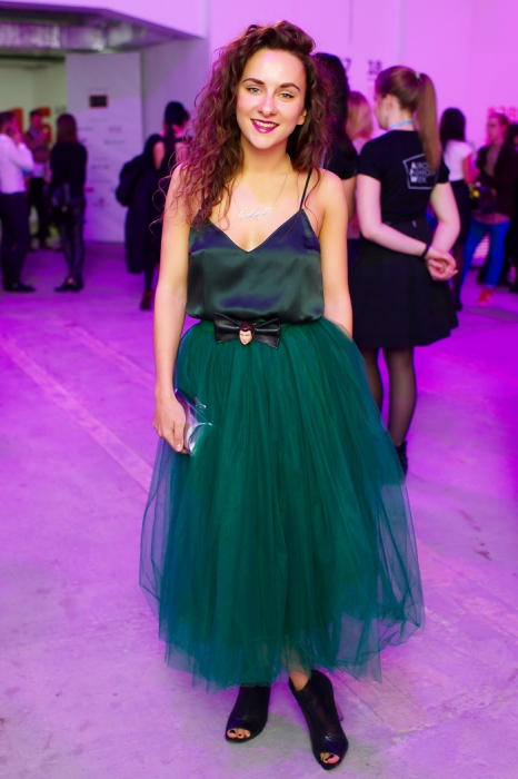 Ксения Дубяго