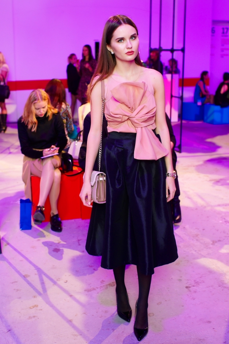 Настя Шепелевич