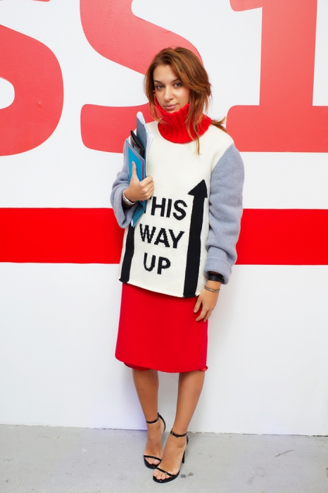 Кристина Шкляр