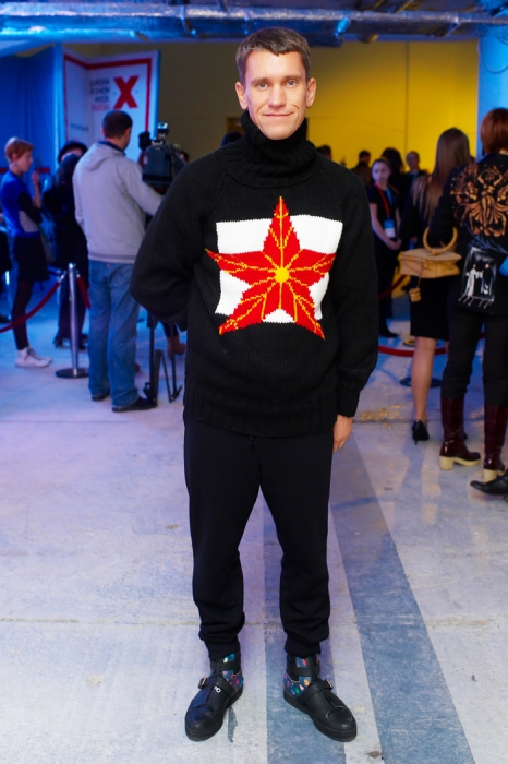 Алексей Сергиенко