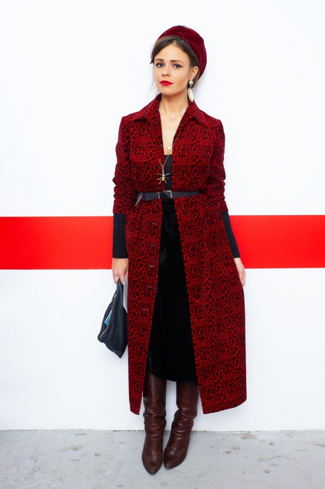 Юля Журавлева