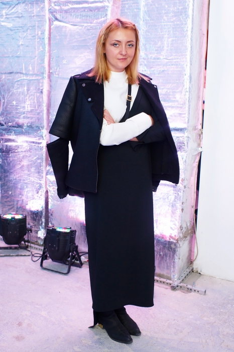 Юля Осипова