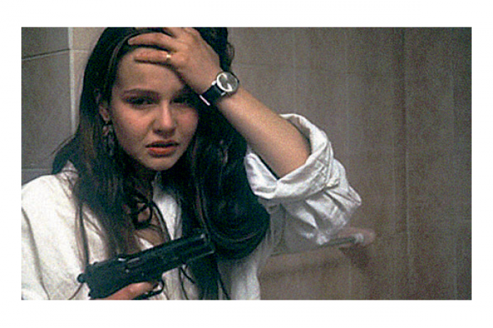 Алика В фильме 1987 года героиня Друбич – восьмидесятнический аналог хипстерши, хрупкая и мечтательная девушка. Через два десятка лет Алика