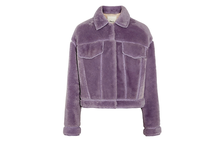 Куртка Phillip Lim