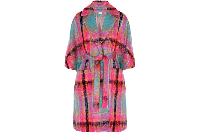 Пальто Delpozo