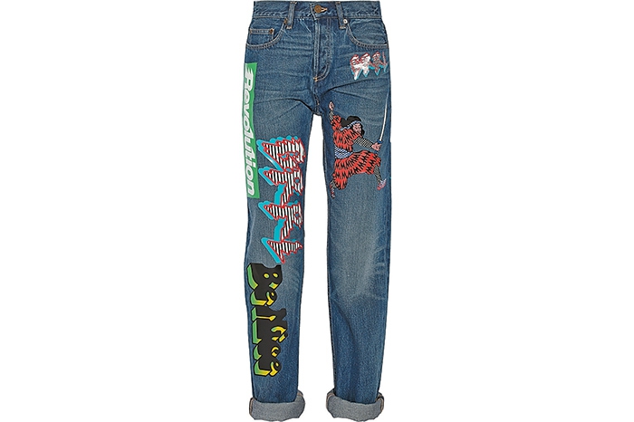 Джинсы Marc by Marc Jacobs