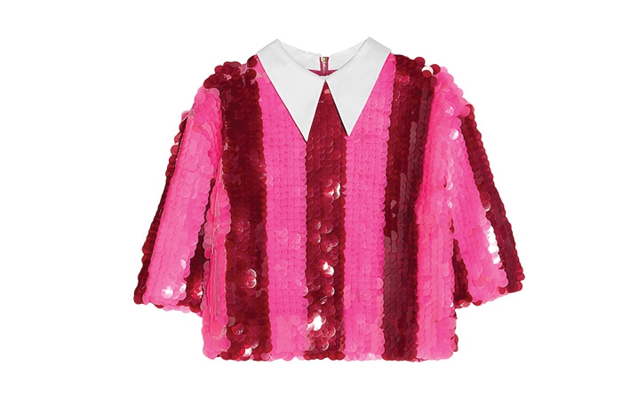 Топ House of Holland