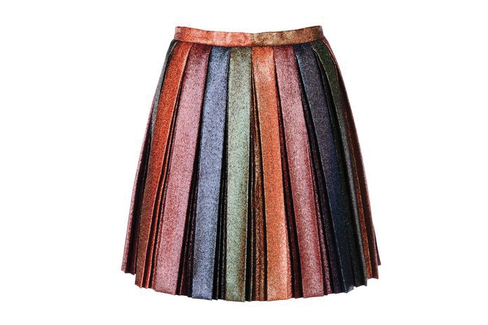 Юбка Marco de Vincenzo