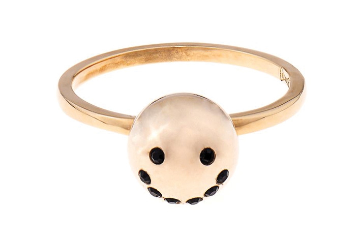 Кольцо Nektar De Stagni