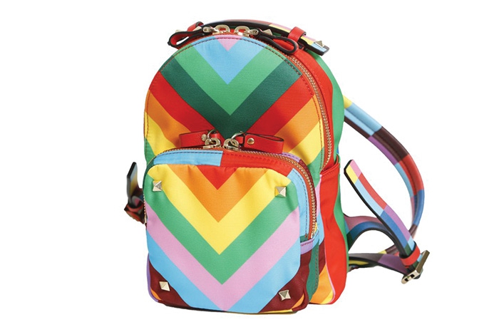 Рюкзак Valentino