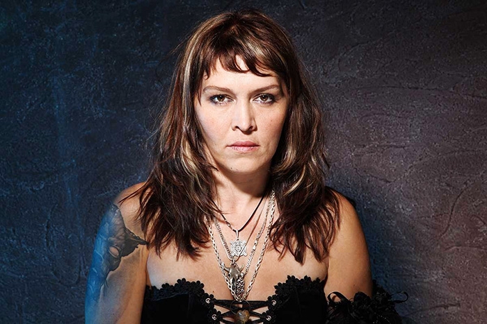 Хэллоуин с Натальей Бантеевой Самые смелые проведут Ночь всех святых с настоящим медиумом, победителем «Битвы экстрасенсов» Натальей Бантеевой