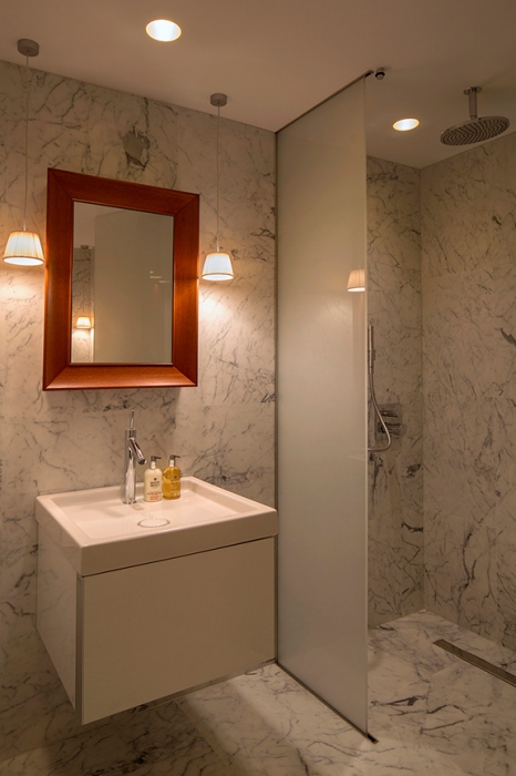 Ванная комната