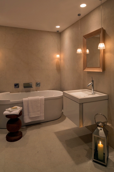 Ванная комната