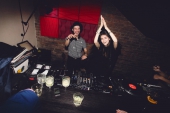 Рената Шульга, Dj Juravlove
