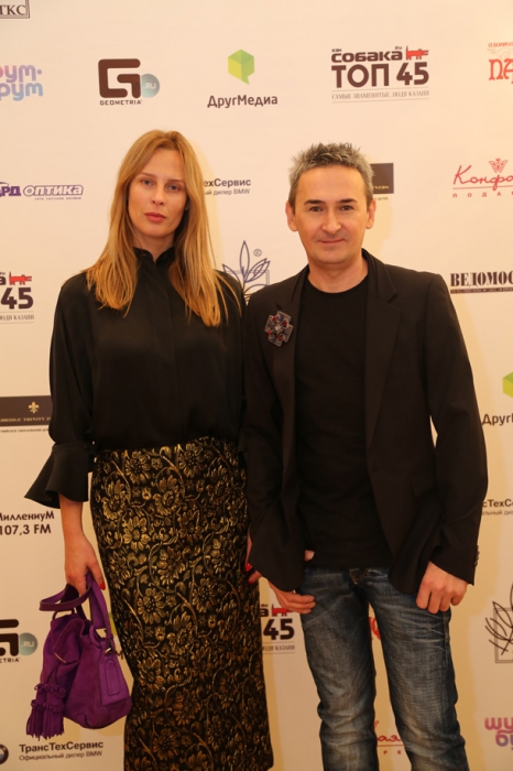 Ольга Паранина, Рустам Исхаков Без слов. Просто красиво.