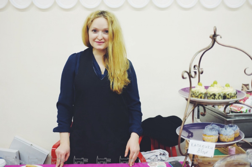 Нонна Доброжукова, Love is Here