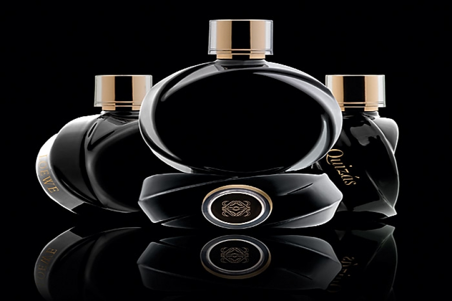 Quizas Loewe Seduccion, Loewe Томительное Quizas («возможно» на испанском) наконец приобрело в переводе Loewe какую-то определенность. Четвертый