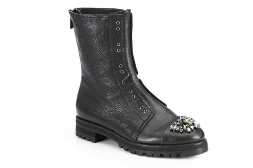 Jimmy Choo, 41 800 рублей (ДЛТ)
