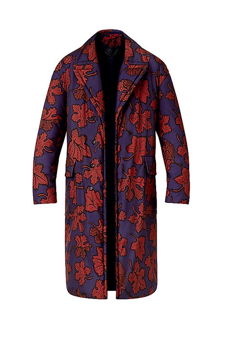 Пальто Burberry, 149 000 рублей (Burberry)