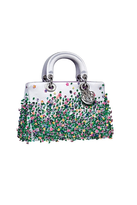 Сумка Dior, цена по запросу (Dior)