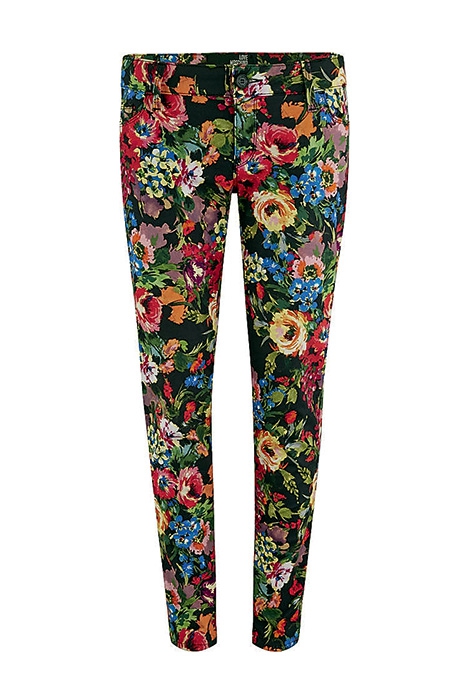 Брюки Love Moschino, 12 672 рублей (Moschino)