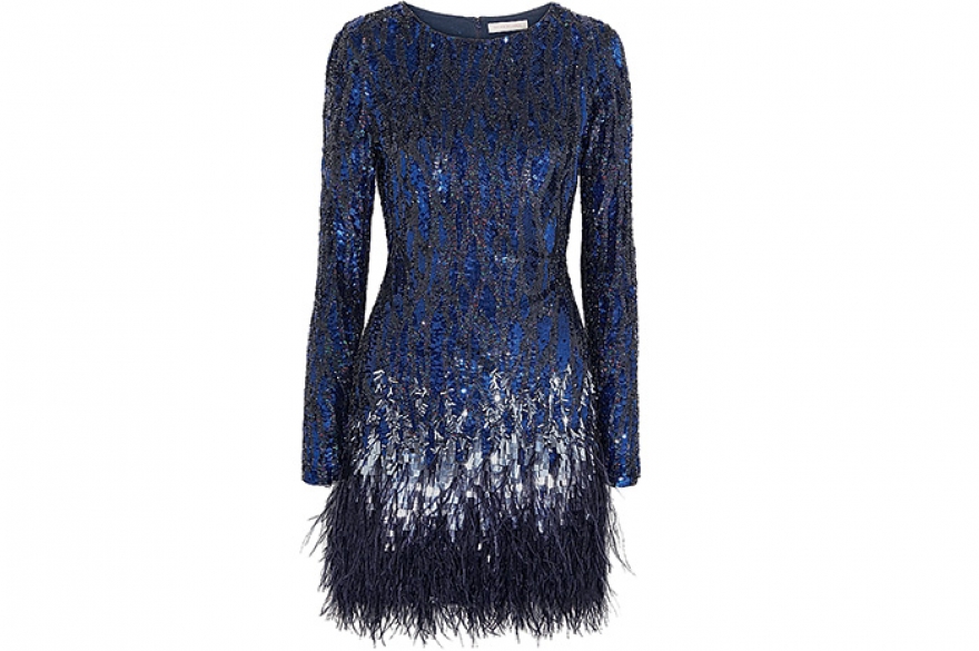 Платье Matthew Willamson