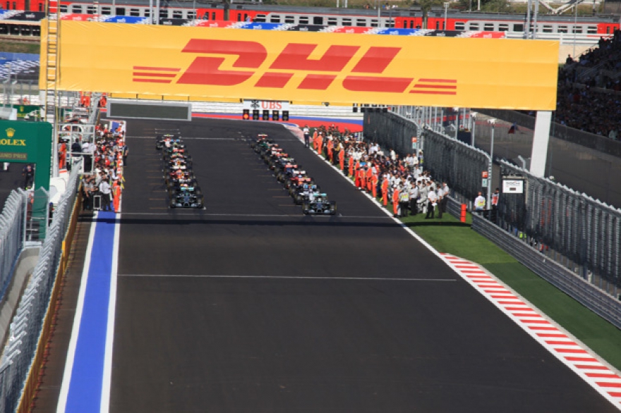 На сегодняшний день «Формула-1» - самый высокотехнологичный вид спорта. Команды должны самостоятельно разработать и построить гоночные болиды, строго