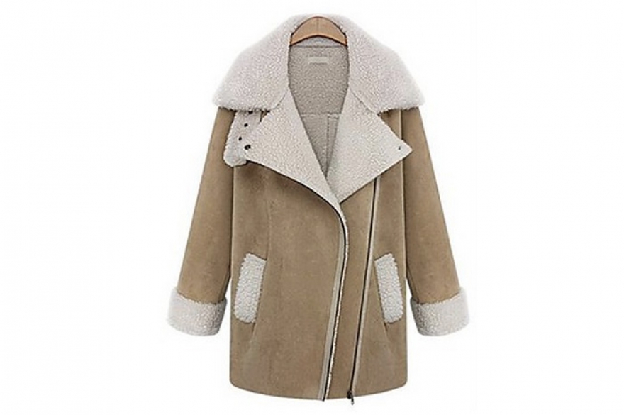 Дубленка, 1 900 рублей