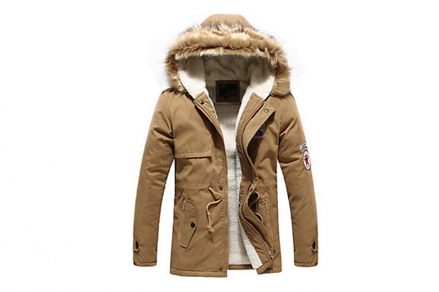 Парка, 1 700 рублей