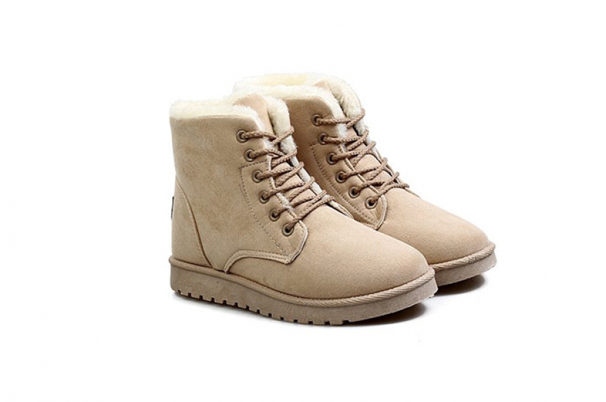 Ботинки, 723 рубля