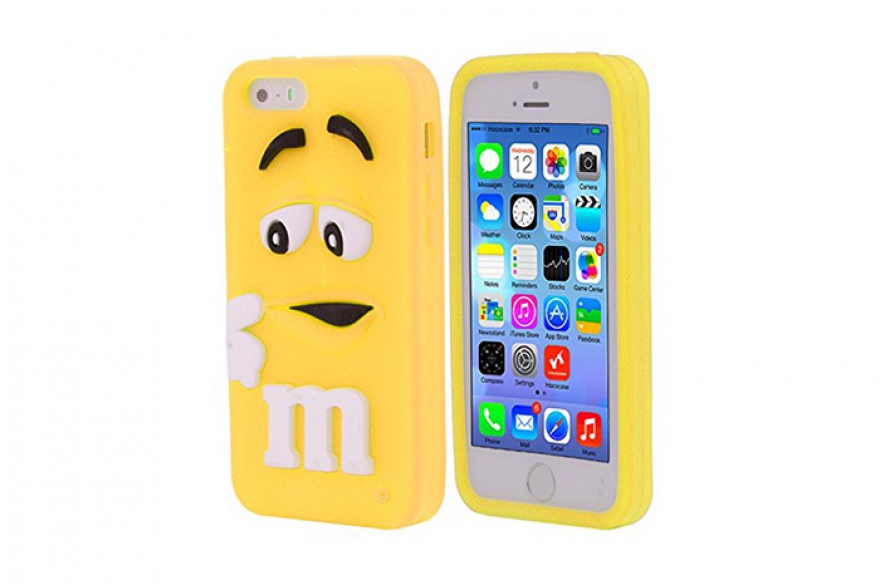 Чехол для iPhone, 85 рублей