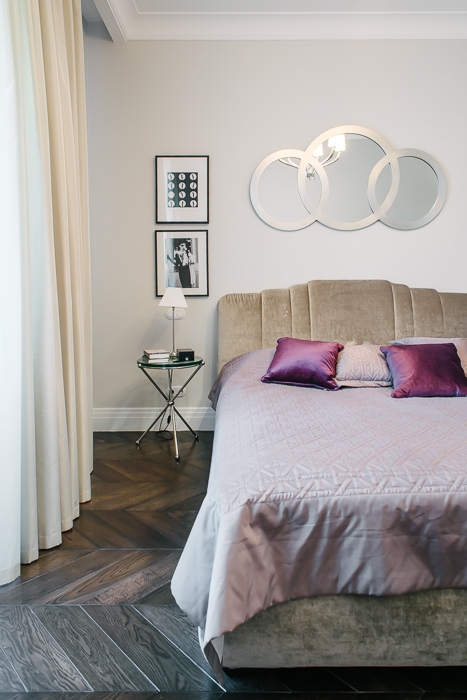 Фотографии Хельмута Ньютона