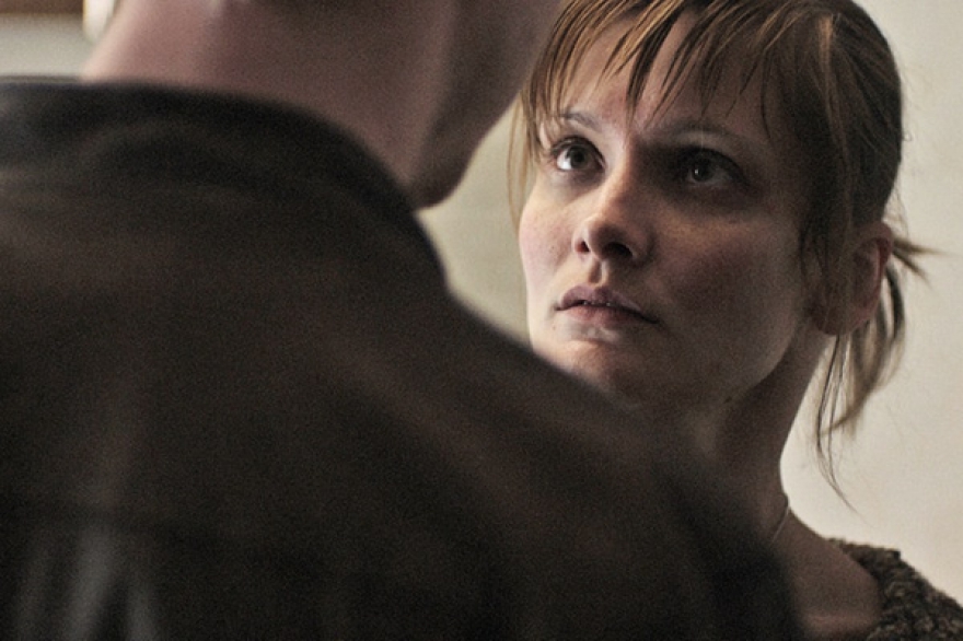 "Жена полицейского"