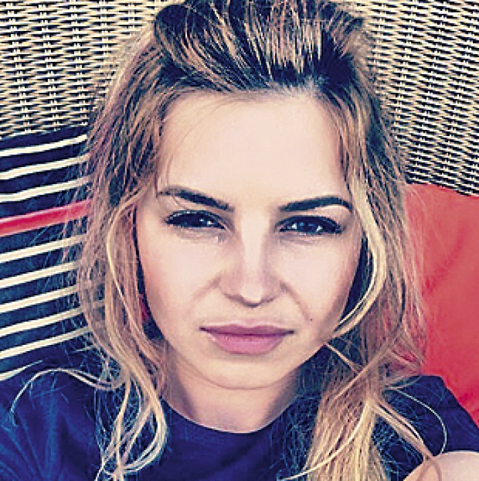 Саша Дудаева, главный редактор «Уфа.Собака.ru»: «Когда ты в Ogonek, ощущение, что оказался где-то за границей, не покидает все время. Очень нравится