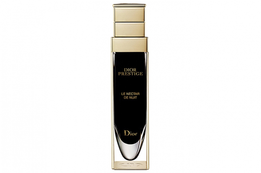 Le Nectar de Nuit, Dior Prestige Ученые доказали, что «спящая красавица» — не сказка. Именно из-за недосыпания экспансию начинает протеин il6