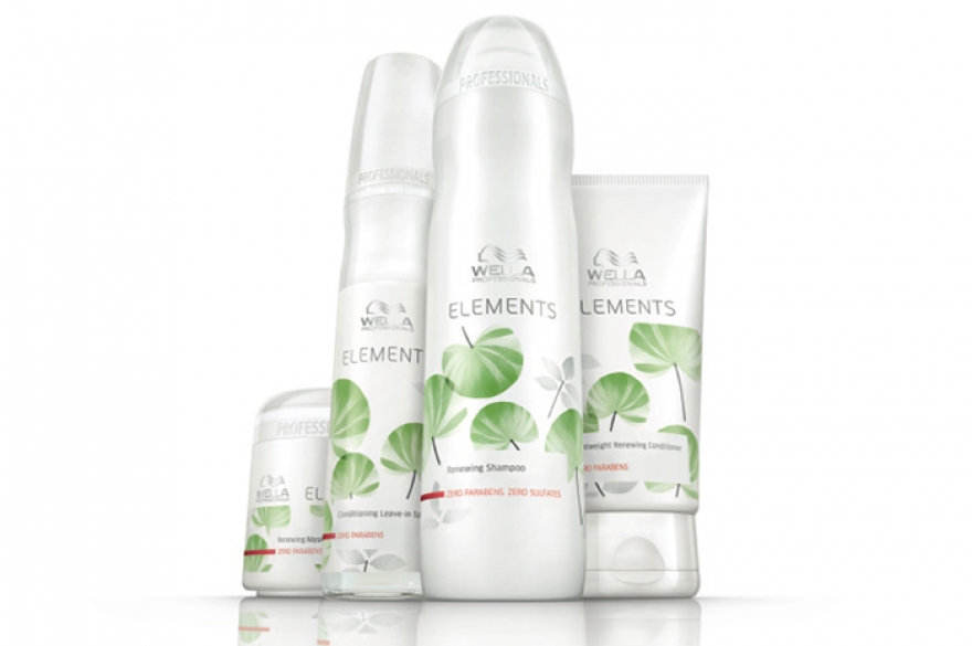 Elements, Wella Professionals Сходство между волосами и кроной очевидно и поэтическим натурам, и ученым:что полезно для березки, подойдет шевелюре