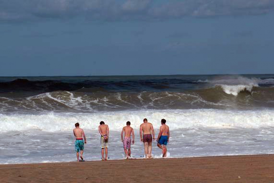 Мы поехали вчетвером – два татарина, один русский и один еврей. В лучших традициях анекдотов! Естественно, мы легко нашли общий язык, ведь у