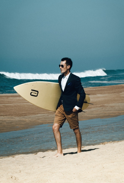 Гидрокостюмы тоже купили в Казани. Доски приобрели на месте, всего за 70 евро. Мы даже хотели их продать, но за 4 дня до конца тура какой-то наркоман