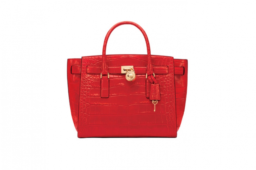 Сумка Michael Michael Kors, 18 500 руб. (Michael Kors)