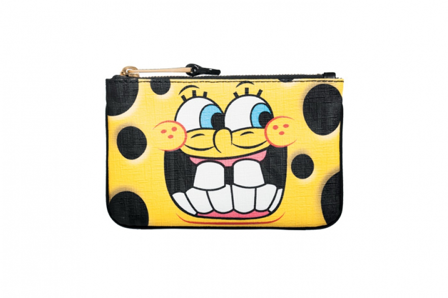 Кошелек Moschino, 9 840 рублей (Moschino)