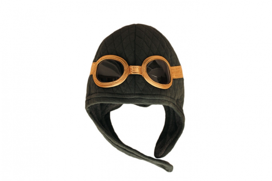 Шапка Little Treasury, 1990 руб. (mlittle.ru)