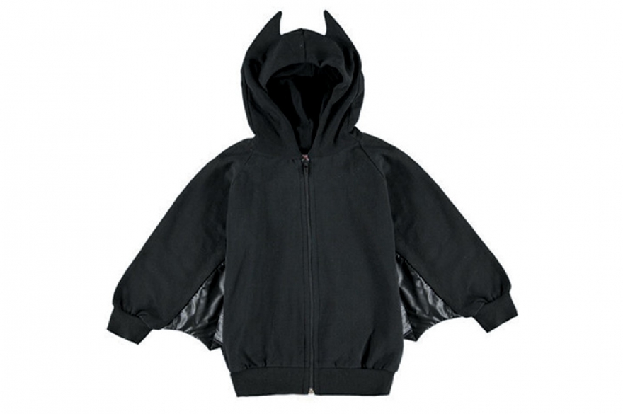 Худи Bangbang Copenhagen, 4800 руб. (mlittle.ru)