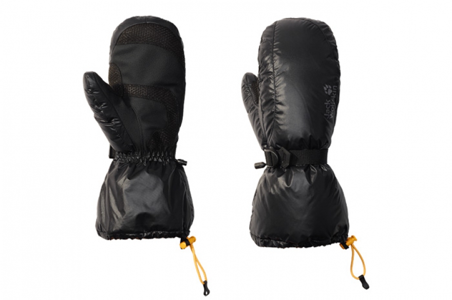 Jack Wolfskin, 4 950 рублей (Tramontana)