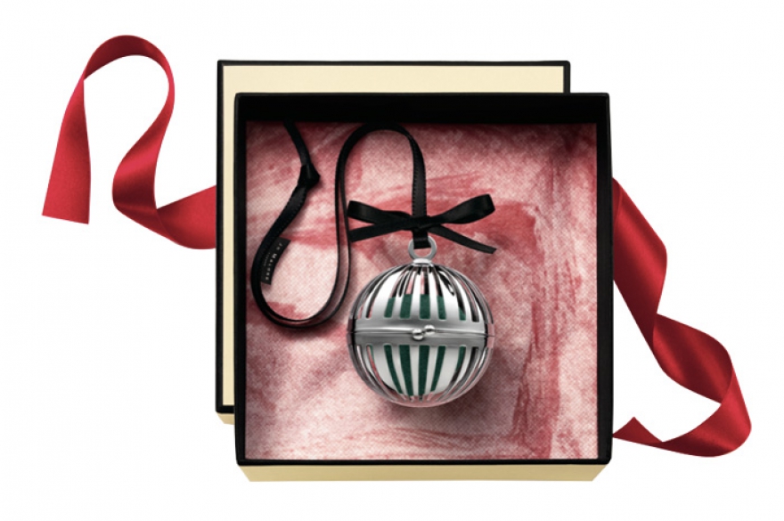 Jo Malone Миссия по украшению собственного дома и поиску подарков всем-всем-всем выполнима, если за дело берется спецагент Jo Malone. К Рождеству